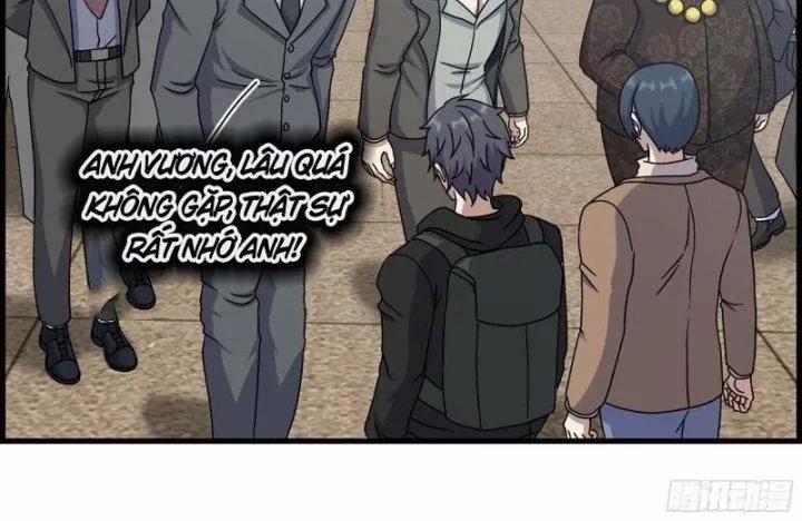 Tôi Chuyển Vàng Tại Mạt Thế 458 trang 11