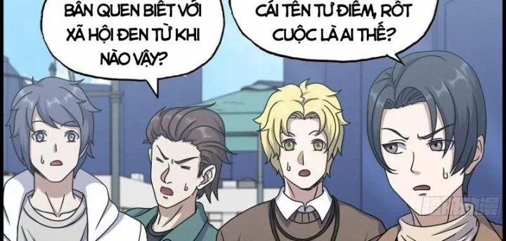 Tôi Chuyển Vàng Tại Mạt Thế 458 trang 22