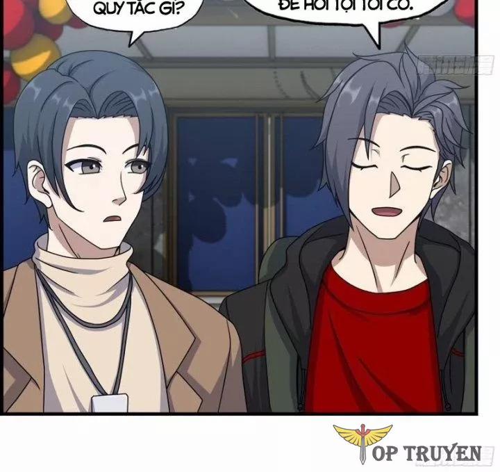 Tôi Chuyển Vàng Tại Mạt Thế 458 trang 5