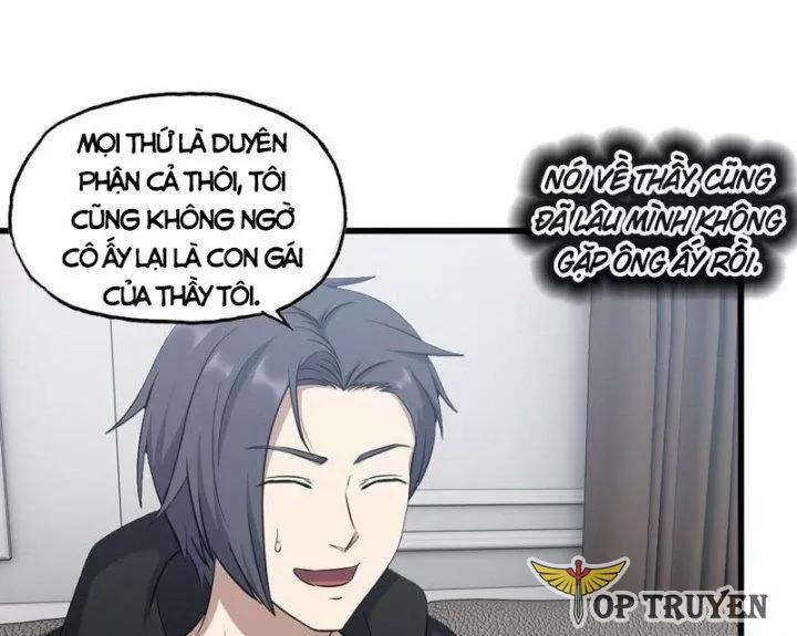 Tôi Chuyển Vàng Tại Mạt Thế 459 trang 1