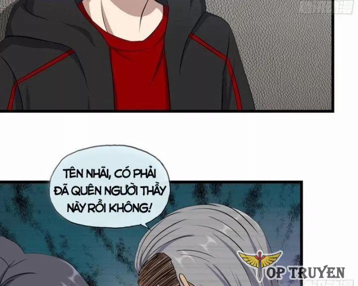 Tôi Chuyển Vàng Tại Mạt Thế 459 trang 2