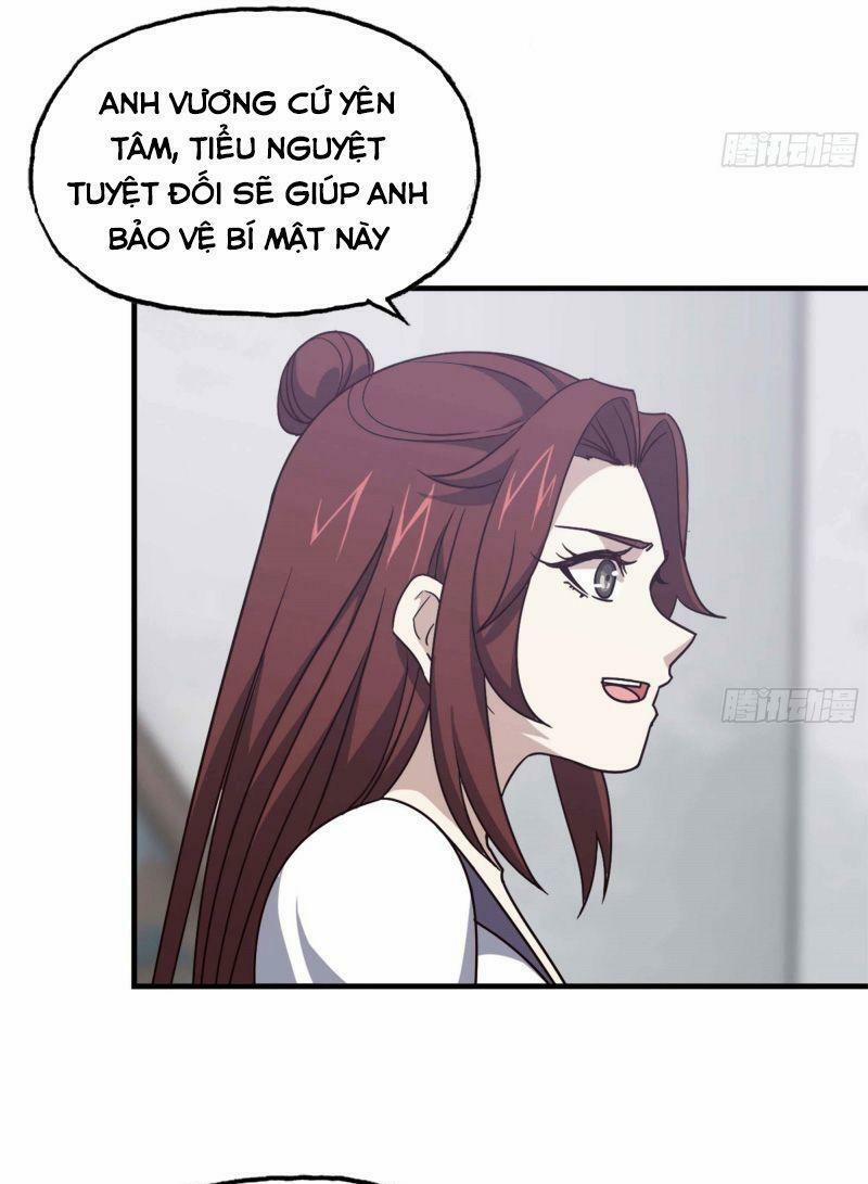 Tôi Chuyển Vàng Tại Mạt Thế 46 trang 1