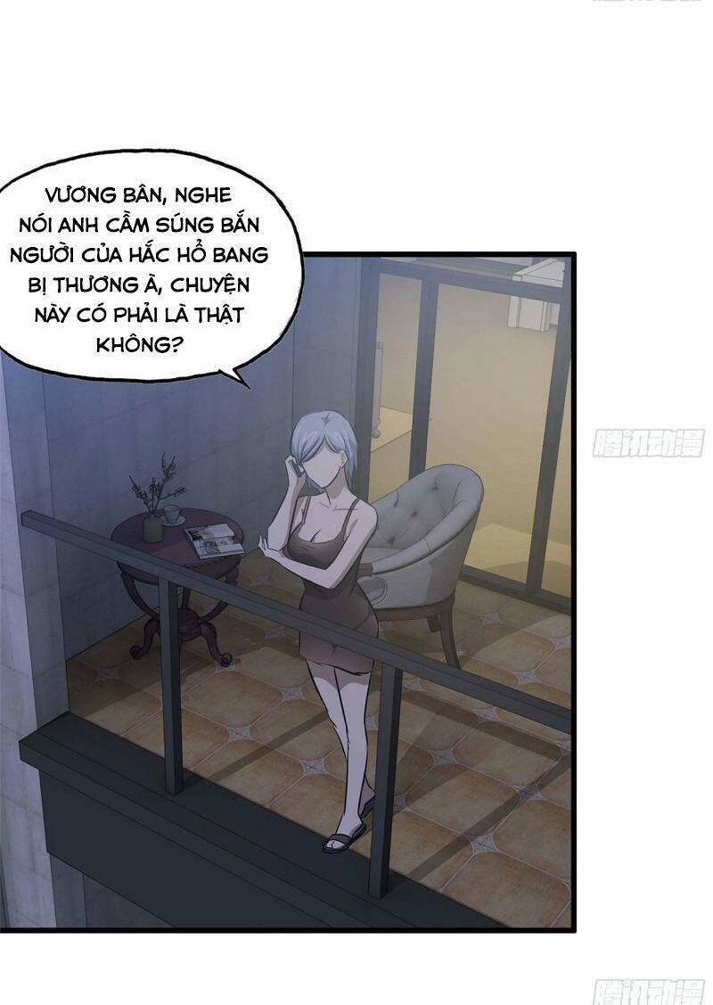 Tôi Chuyển Vàng Tại Mạt Thế 46 trang 18