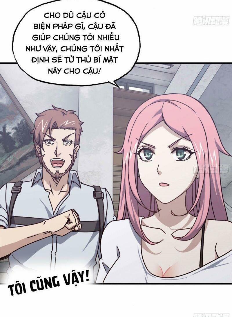 Tôi Chuyển Vàng Tại Mạt Thế 46 trang 2