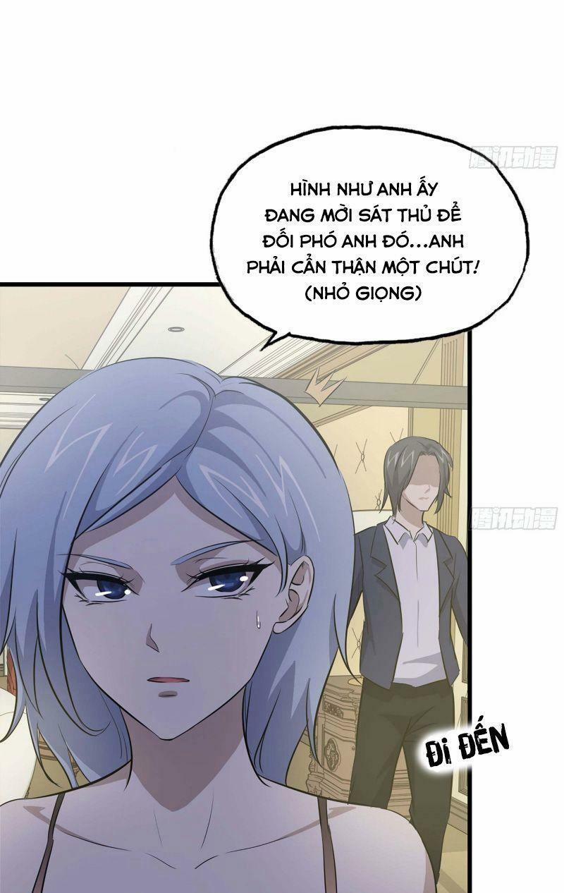Tôi Chuyển Vàng Tại Mạt Thế 46 trang 23