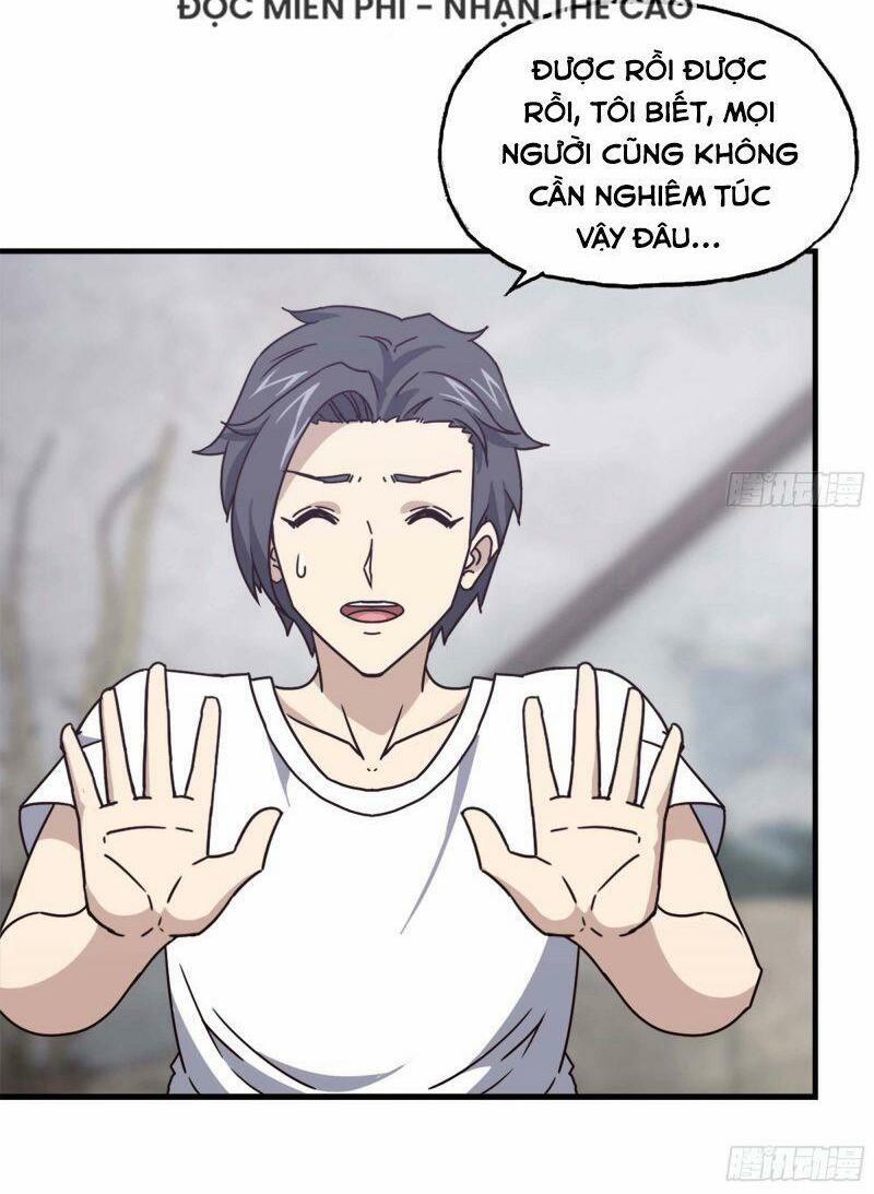 Tôi Chuyển Vàng Tại Mạt Thế 46 trang 4