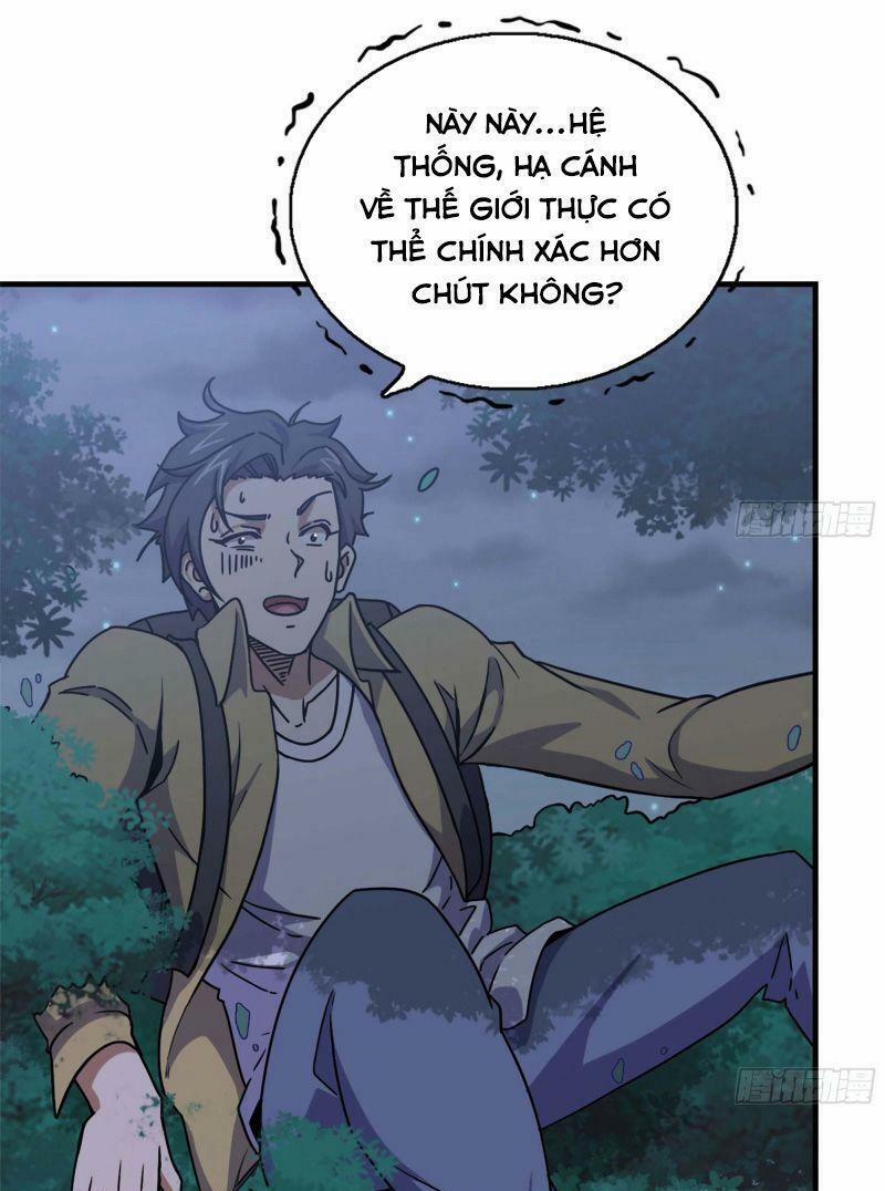 Tôi Chuyển Vàng Tại Mạt Thế 46 trang 8