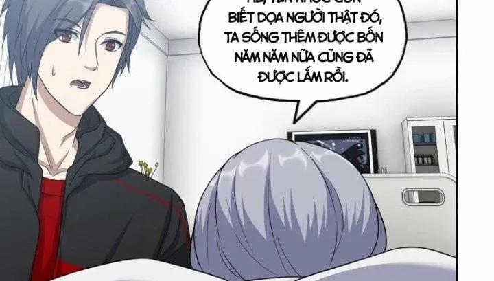 Tôi Chuyển Vàng Tại Mạt Thế 460 trang 32