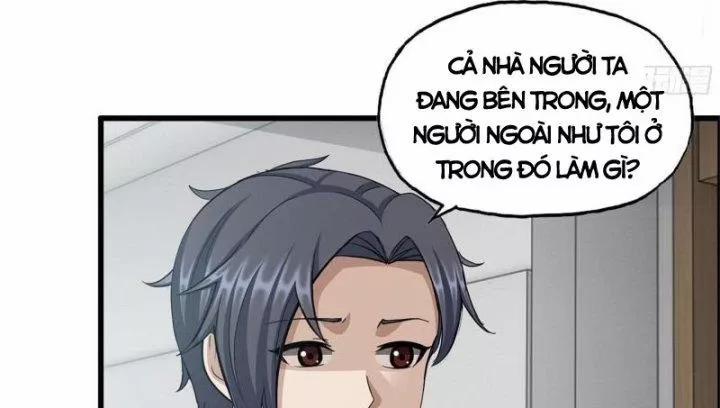 Tôi Chuyển Vàng Tại Mạt Thế 461 trang 12