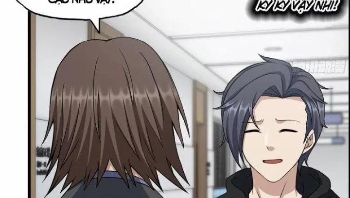 Tôi Chuyển Vàng Tại Mạt Thế 461 trang 16