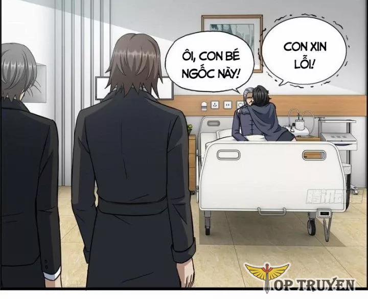 Tôi Chuyển Vàng Tại Mạt Thế 461 trang 5