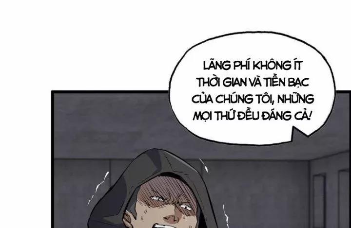 Tôi Chuyển Vàng Tại Mạt Thế 463 trang 18