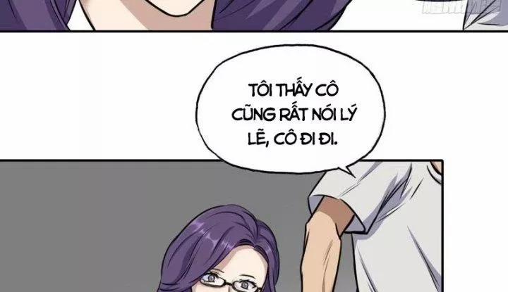 Tôi Chuyển Vàng Tại Mạt Thế 463 trang 34