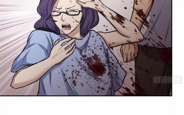 Tôi Chuyển Vàng Tại Mạt Thế 463 trang 47