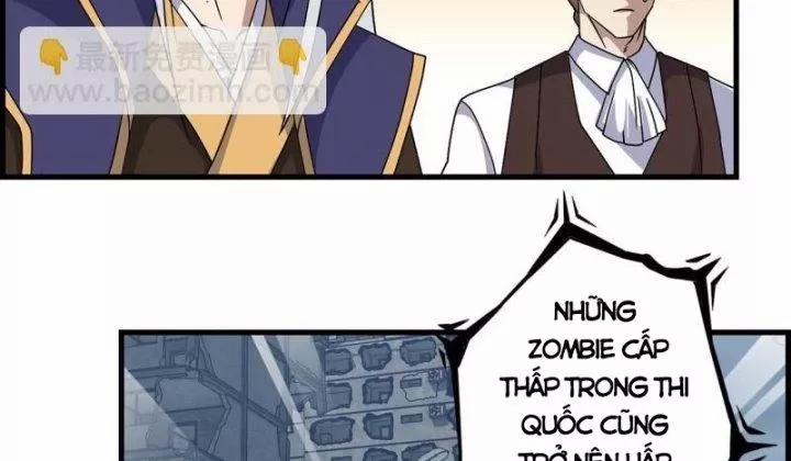 Tôi Chuyển Vàng Tại Mạt Thế 464 trang 45