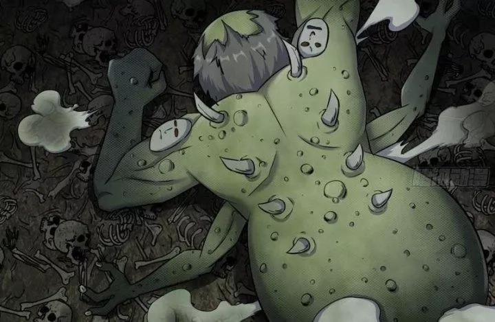 Tôi Chuyển Vàng Tại Mạt Thế 465 trang 15