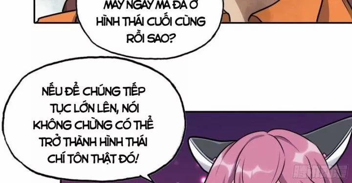 Tôi Chuyển Vàng Tại Mạt Thế 465 trang 38