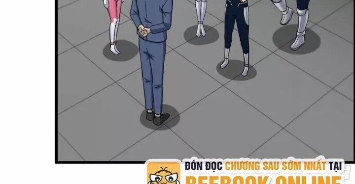 Tôi Chuyển Vàng Tại Mạt Thế 465 trang 62