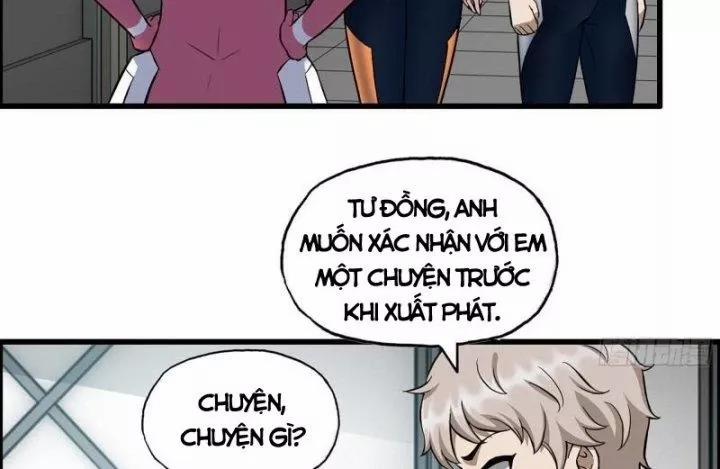 Tôi Chuyển Vàng Tại Mạt Thế 465 trang 70