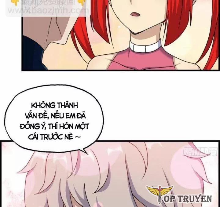 Tôi Chuyển Vàng Tại Mạt Thế 466 trang 2