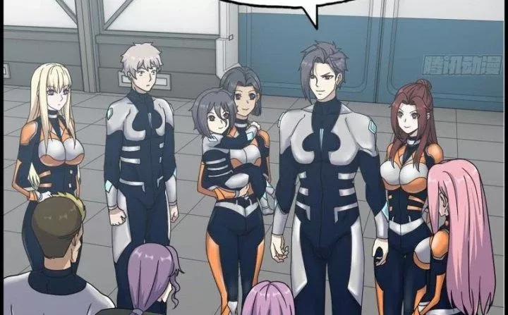 Tôi Chuyển Vàng Tại Mạt Thế 466 trang 24