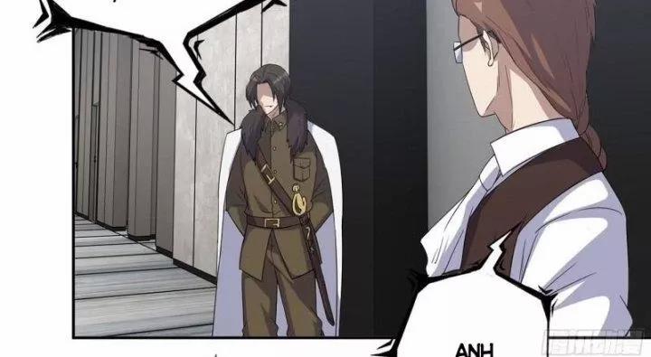 Tôi Chuyển Vàng Tại Mạt Thế 467 trang 21