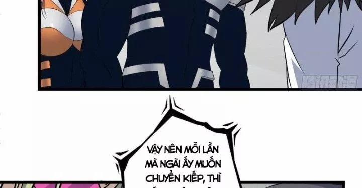 Tôi Chuyển Vàng Tại Mạt Thế 468 trang 10