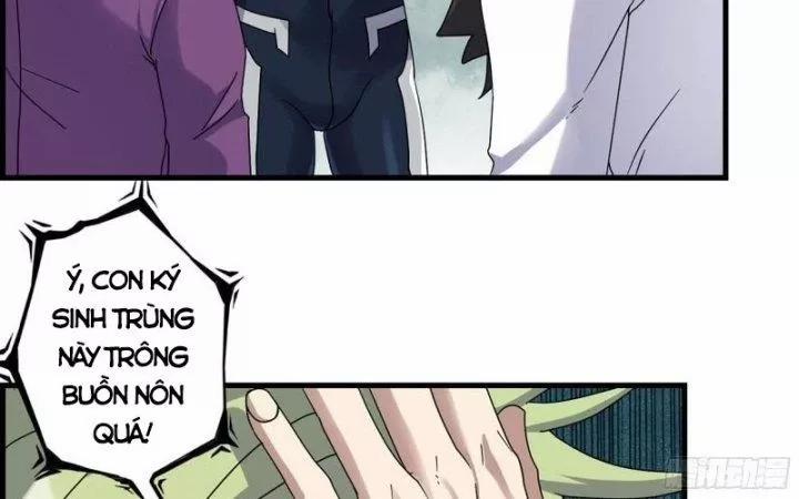 Tôi Chuyển Vàng Tại Mạt Thế 468 trang 52