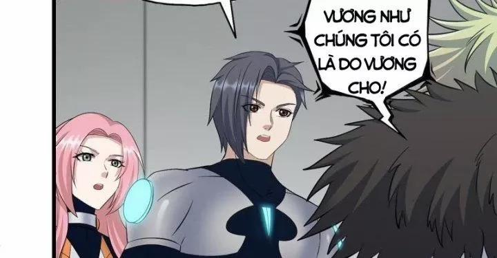 Tôi Chuyển Vàng Tại Mạt Thế 468 trang 9