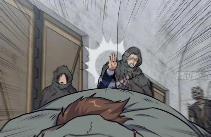 Tôi Chuyển Vàng Tại Mạt Thế 469 trang 27