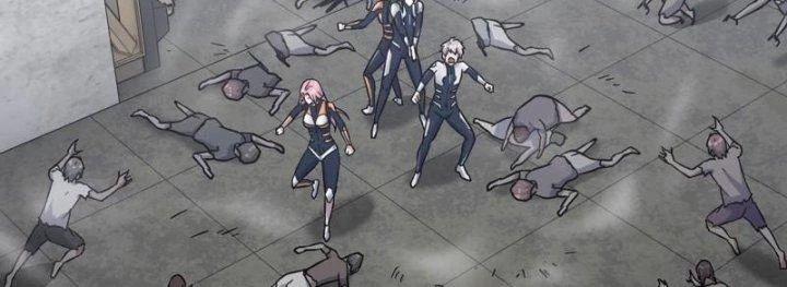 Tôi Chuyển Vàng Tại Mạt Thế 469 trang 76