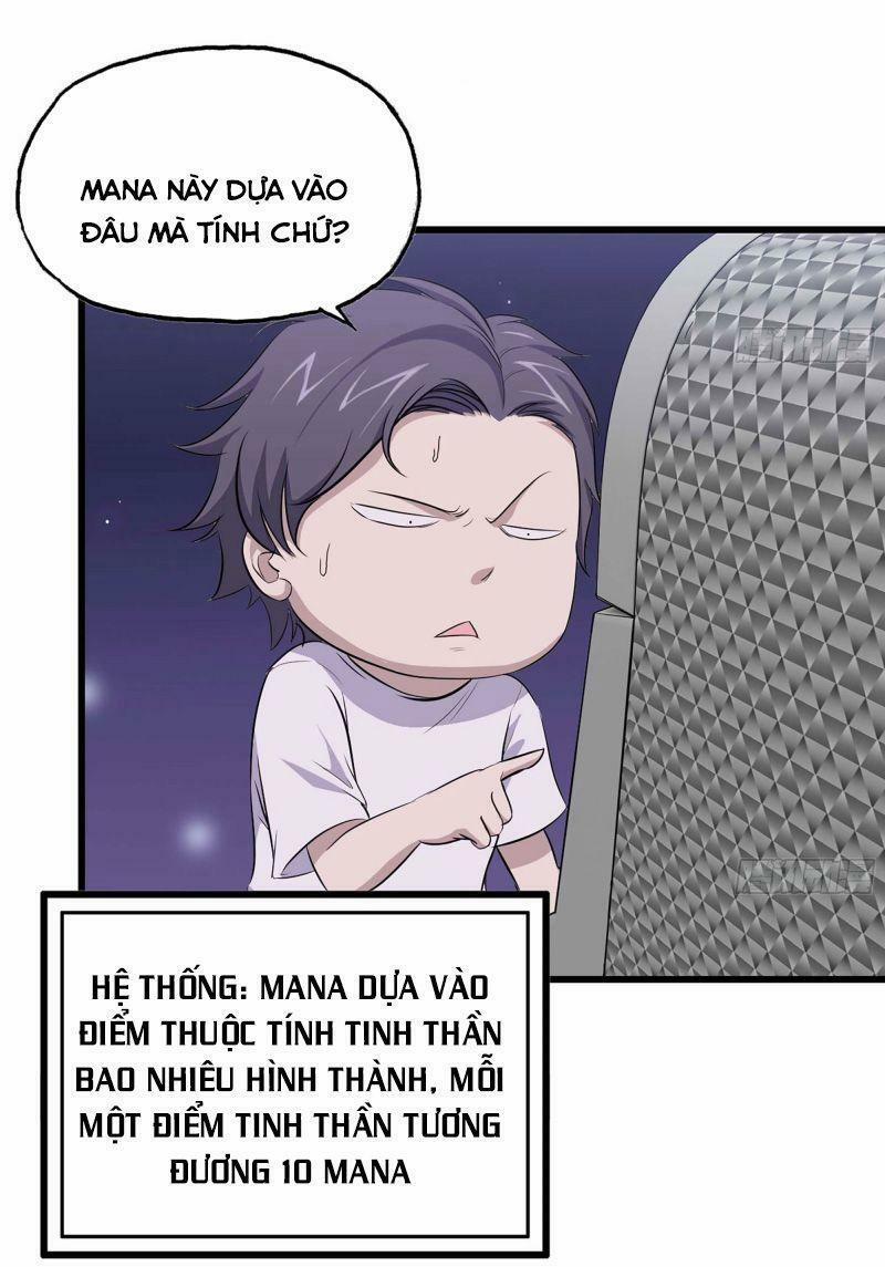 Tôi Chuyển Vàng Tại Mạt Thế 47 trang 10