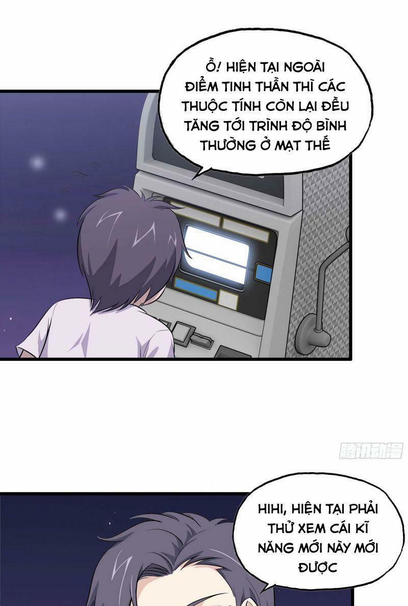 Tôi Chuyển Vàng Tại Mạt Thế 47 trang 12