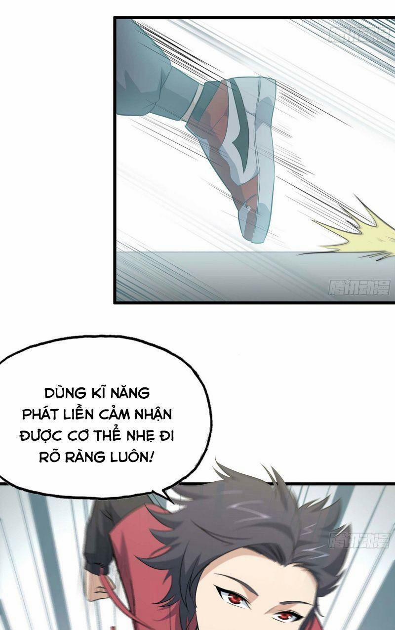 Tôi Chuyển Vàng Tại Mạt Thế 47 trang 16