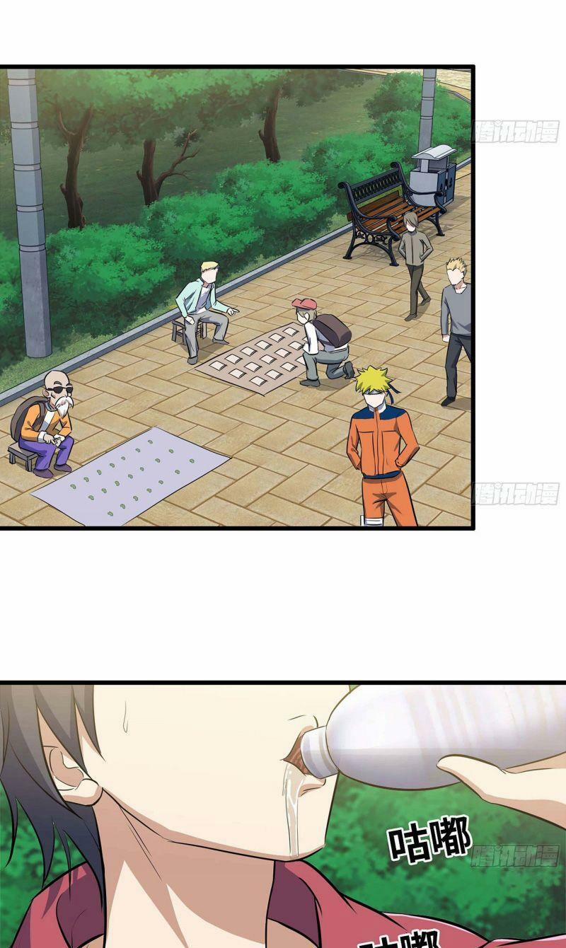 Tôi Chuyển Vàng Tại Mạt Thế 47 trang 18