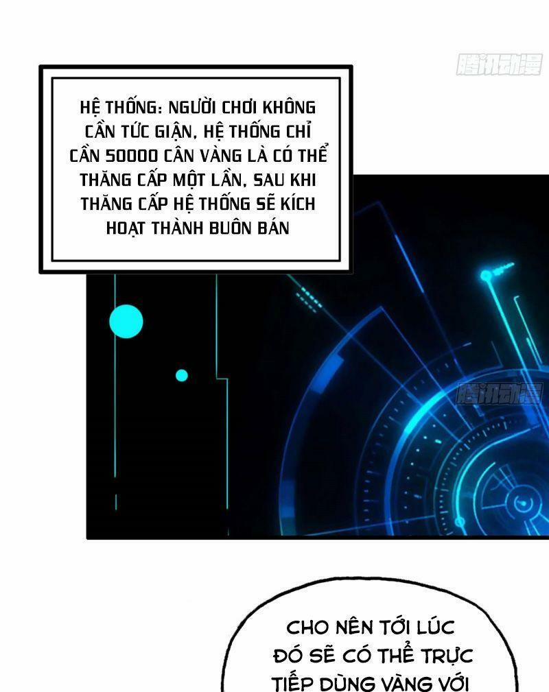 Tôi Chuyển Vàng Tại Mạt Thế 47 trang 2