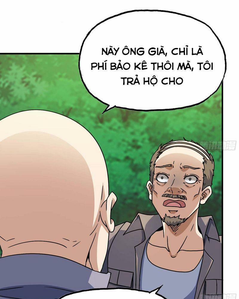 Tôi Chuyển Vàng Tại Mạt Thế 47 trang 26