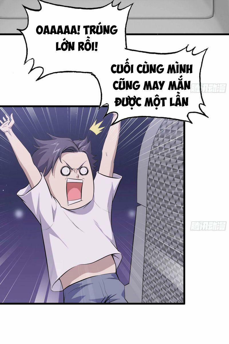 Tôi Chuyển Vàng Tại Mạt Thế 47 trang 8