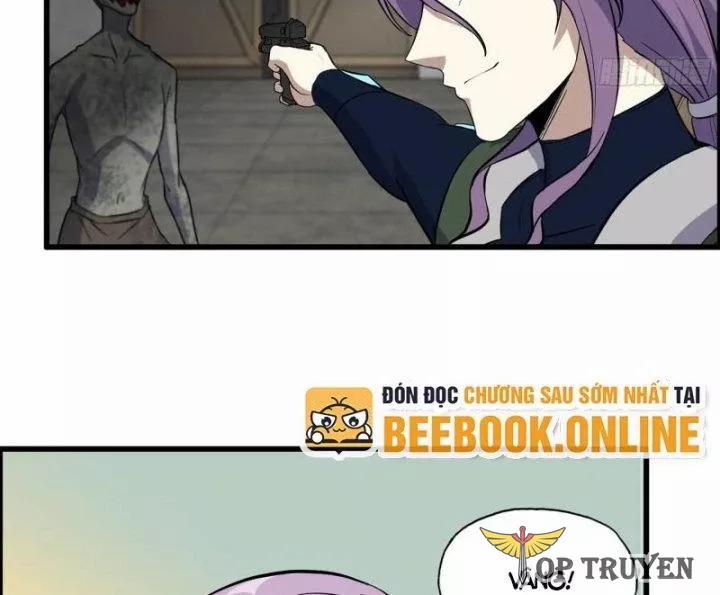 Tôi Chuyển Vàng Tại Mạt Thế 470 trang 3