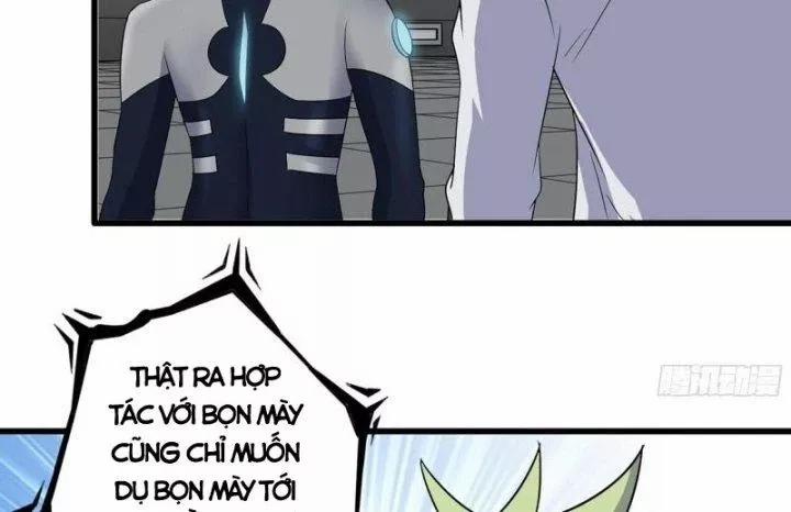 Tôi Chuyển Vàng Tại Mạt Thế 471 trang 28
