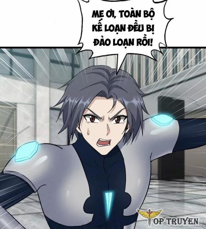 Tôi Chuyển Vàng Tại Mạt Thế 471 trang 4