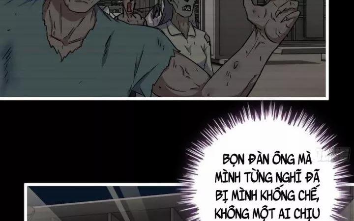 Tôi Chuyển Vàng Tại Mạt Thế 472 trang 33