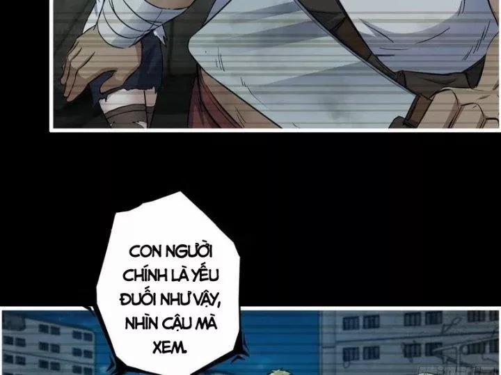 Tôi Chuyển Vàng Tại Mạt Thế 473 trang 20