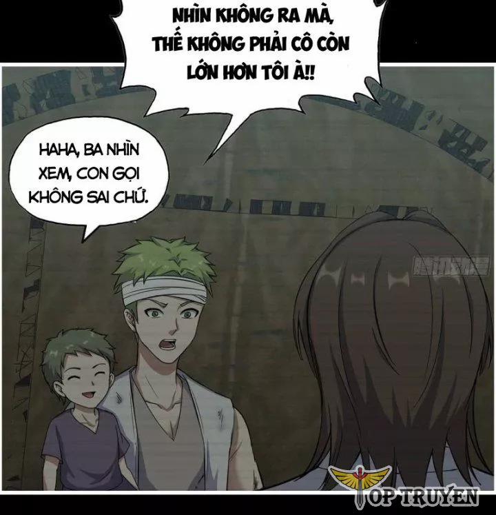 Tôi Chuyển Vàng Tại Mạt Thế 473 trang 4