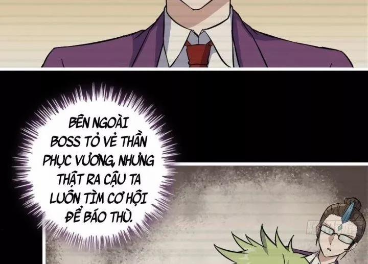 Tôi Chuyển Vàng Tại Mạt Thế 473 trang 48