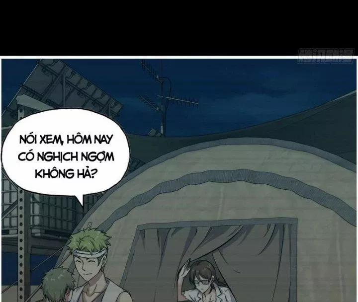 Tôi Chuyển Vàng Tại Mạt Thế 473 trang 7