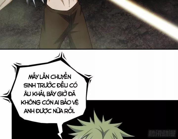 Tôi Chuyển Vàng Tại Mạt Thế 474 trang 13