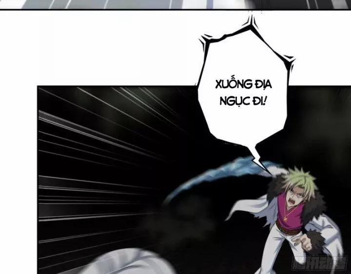Tôi Chuyển Vàng Tại Mạt Thế 474 trang 17