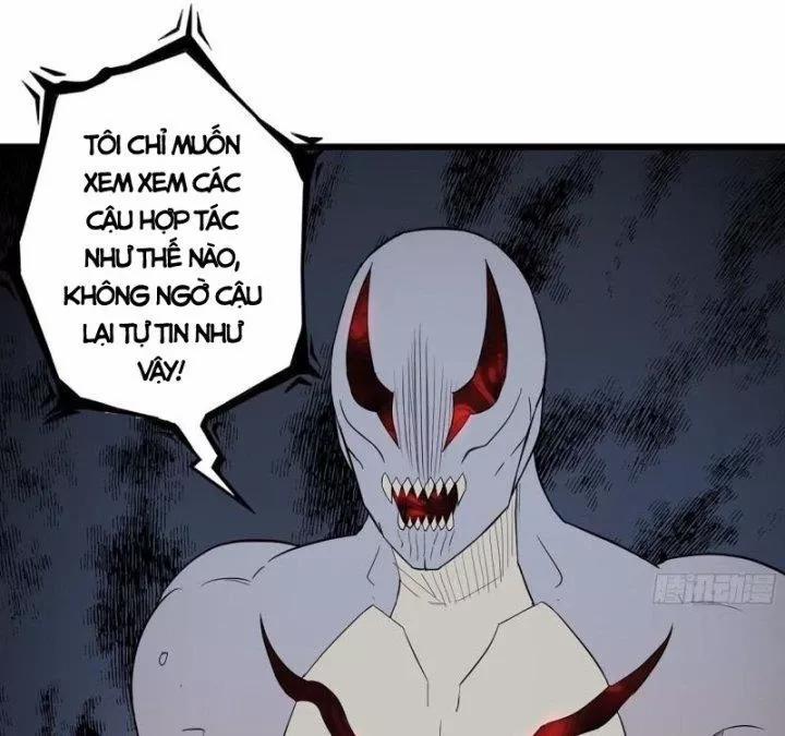 Tôi Chuyển Vàng Tại Mạt Thế 474 trang 30