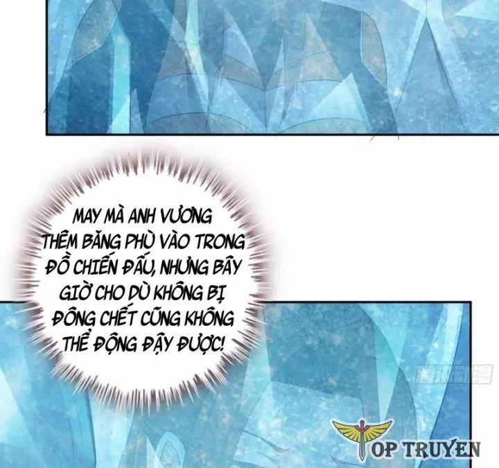 Tôi Chuyển Vàng Tại Mạt Thế 474 trang 5